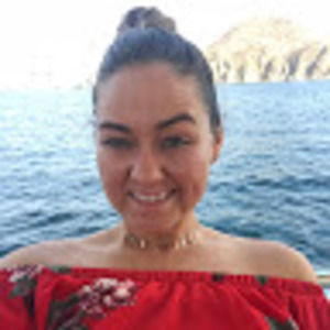 Meet your Posher, Kourtney